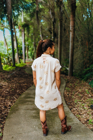 Mary Lehua